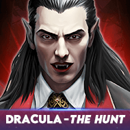 德古拉猎捕